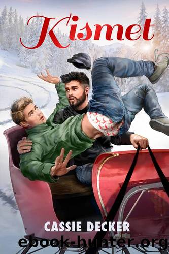 Kismet by Cassie Decker