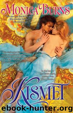 Kismet by Monica Burns