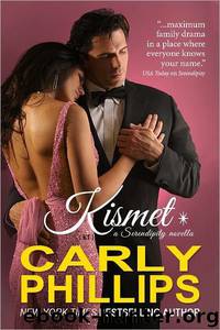 Kismet by Phillips Carly