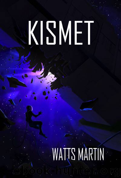 Kismet by Watts Martin