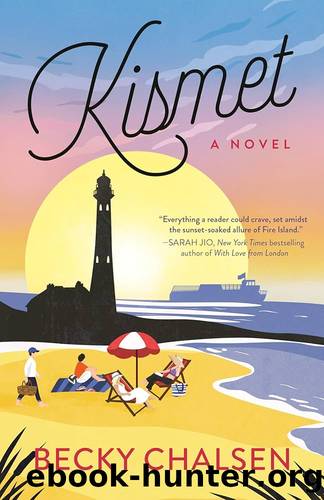 Kismet: A Novel by Becky Chalsen
