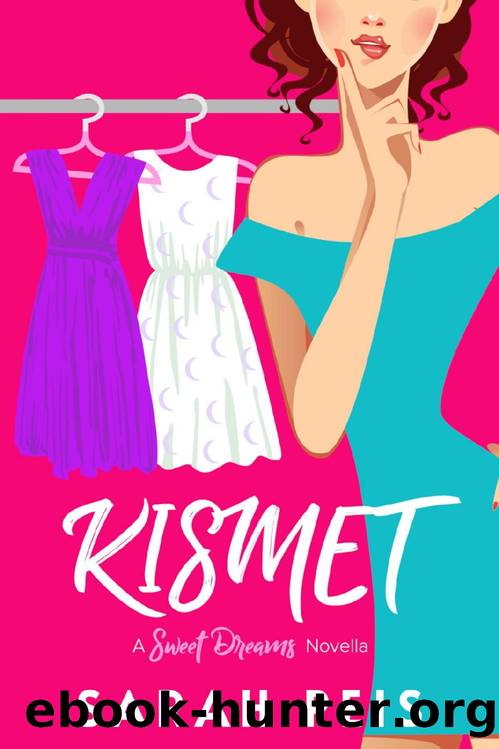 Kismet_Sarah Peis by Sarah Peis