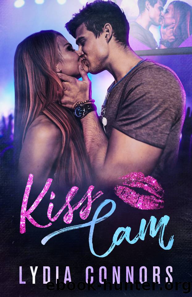 Kiss Cam by Lydia Connors