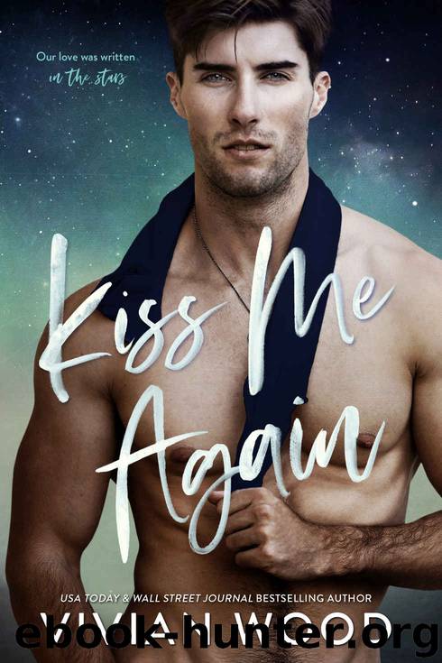 Kiss Me Again by Wood Vivian