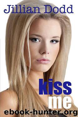 Kiss Me by Jillian Dodd