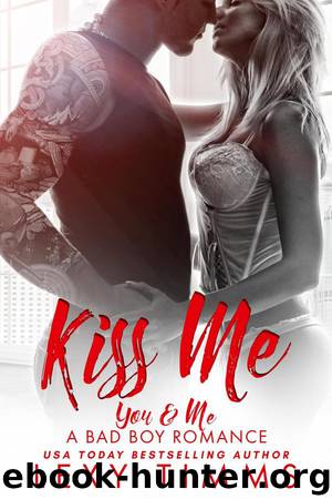 Kiss Me by Lexy Timms