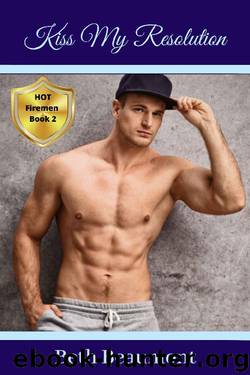 Kiss My Resolution by Beth Beaumont