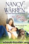 Kiss a Girl in the Rain by Nancy Warren