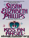 Kiss an Angel by Susan Elizabeth Phillips