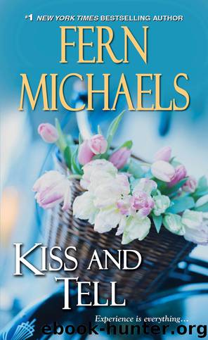 Kiss and Tell (9781420130140) by Michaels Fern