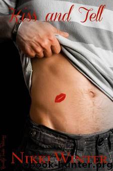 Kiss and Tell by Nikki Winter