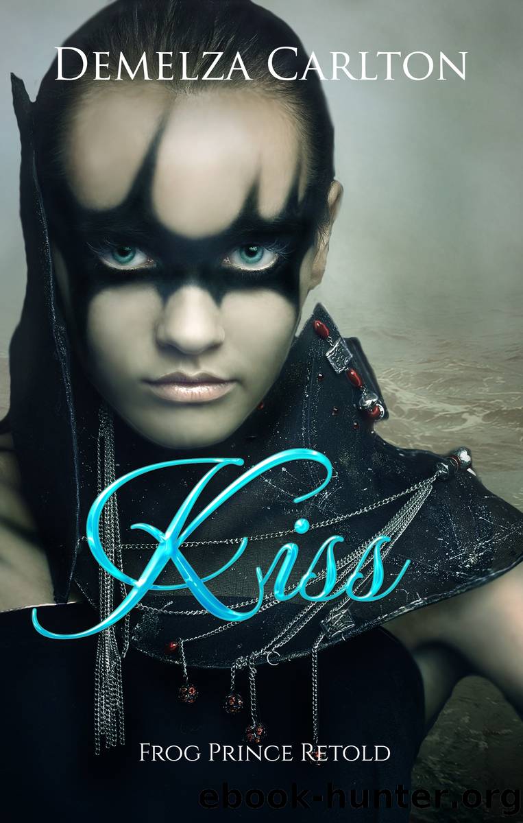 Kiss by Demelza Carlton