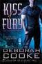Kiss of Fury Dragonfire 2 by Deborah Cooke