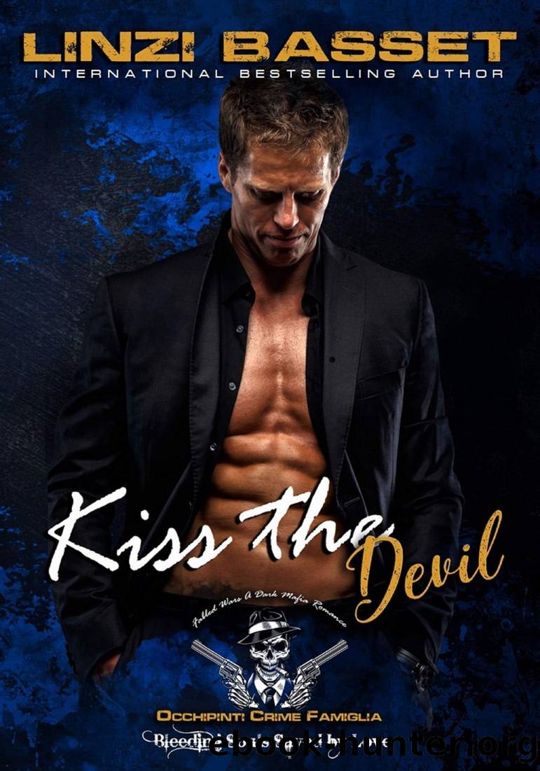 Kiss the Devil by Linzi Basset