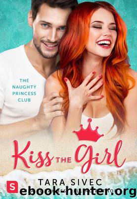 Kiss the Girl by Sivec Tara