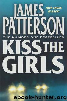 Kiss the Girls by Unknown