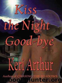 Kiss the Night Good-bye - 4