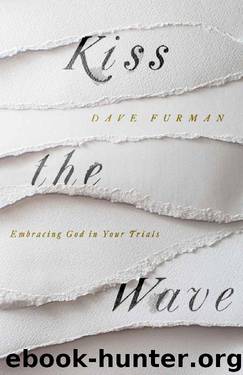 Kiss the Wave by Dave Furman