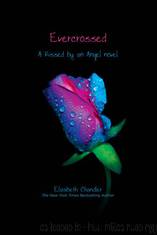 Kissed by an Angel 4 - Evercrossed by Elizabeth Chandler