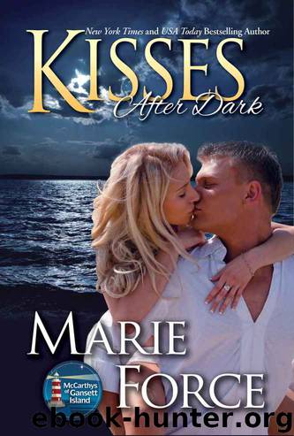 Kisses After Dark by Marie Force