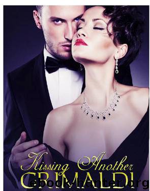 Kissing Another Grimaldi by K. Z. Riman