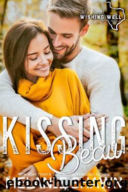 Kissing Beau (Wishing Well, Texas Book 12) by Melanie Shawn