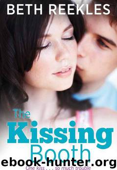 Kissing Booth by Beth Reekles