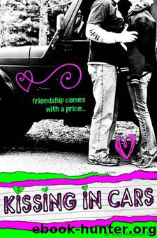 Kissing In Cars by Sara Ney