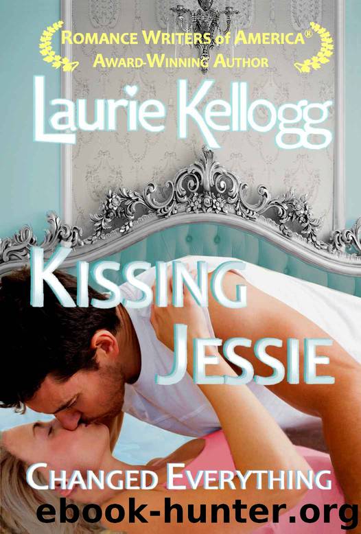 Kissing Jessie (Return to Redemption Book 7) by Laurie Kellogg