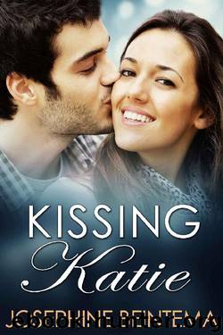 Kissing Katie by Josephine Beintema