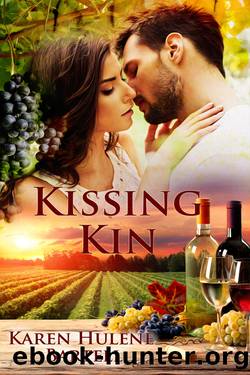 Kissing Kin by Karen Hulene Bartell