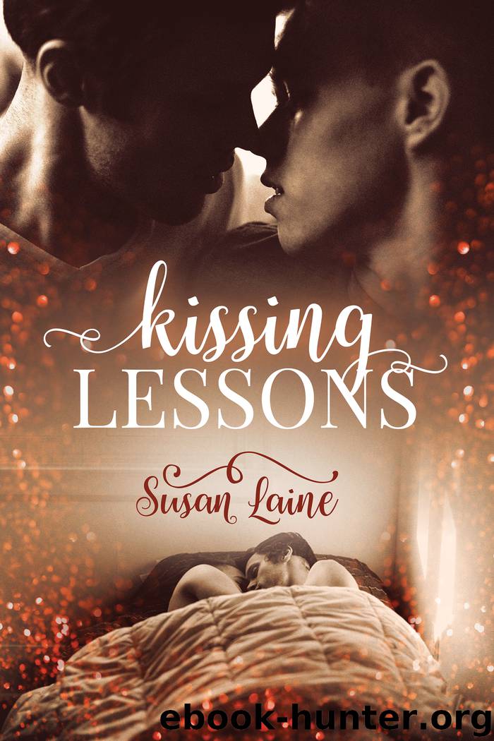 Kissing Lessons by Susan Laine
