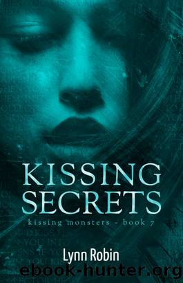 Kissing Secrets (Kissing Monsters 7) by Lynn Robin