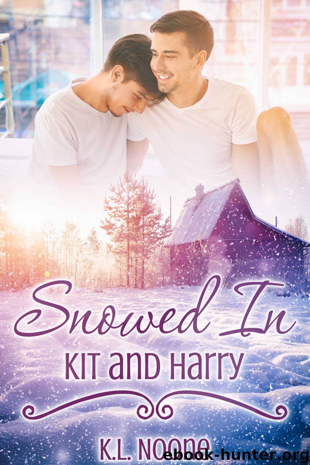 Kit and Harry by K.L. Noone