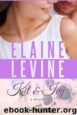 Kit and Ivy: A Red Team Wedding Novella by Elaine Levine