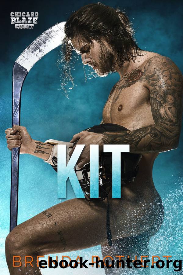 Kit by Brenda Rothert