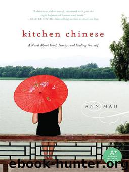 Kitchen Chinese by Ann Mah