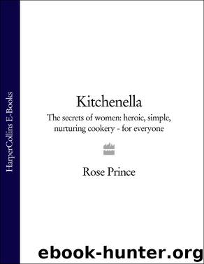 Kitchenella by Rose Prince