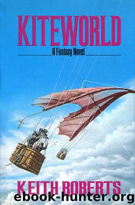 Kiteworld by Keith Roberts
