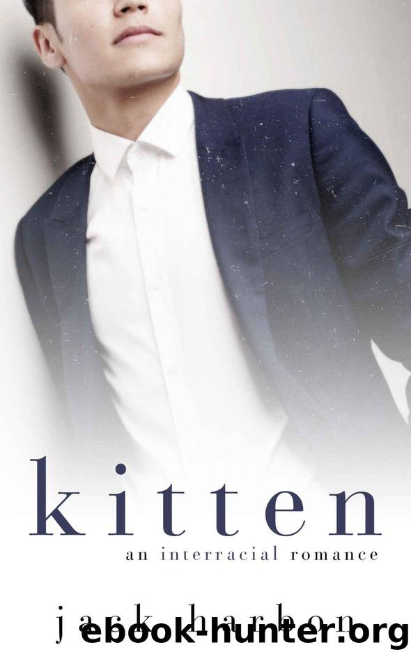 Kitten by Harbon Jack