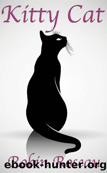 Kitty Cat by Robin Roseau