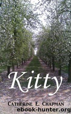 Kitty by Chapman Catherine E