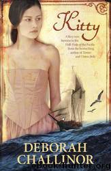 Kitty by Deborah Challinor