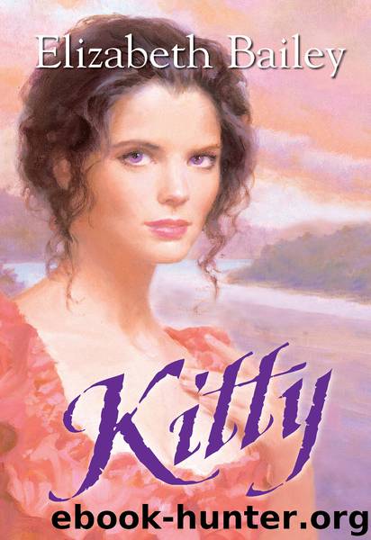 Kitty by Elizabeth Bailey