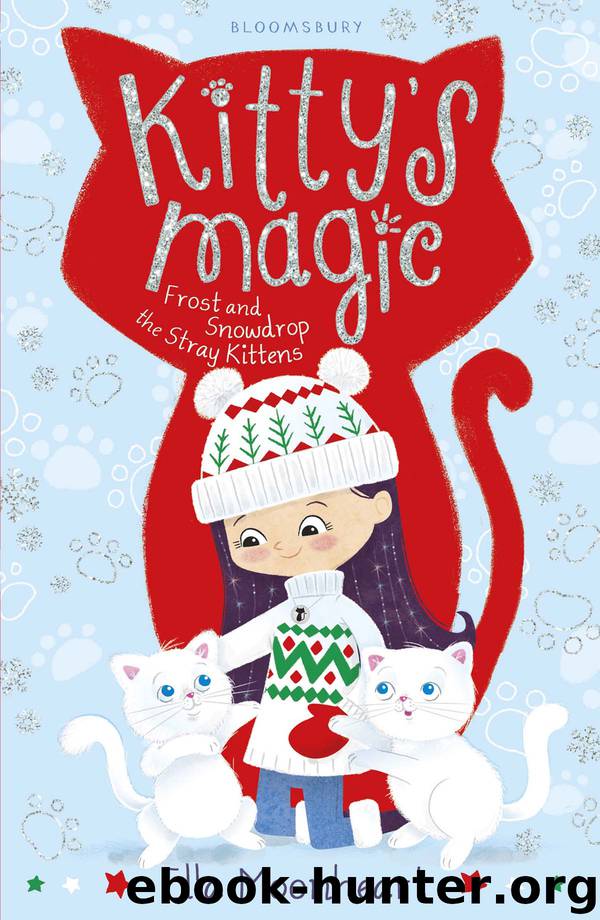 Kitty's Magic 5 by Ella Moonheart