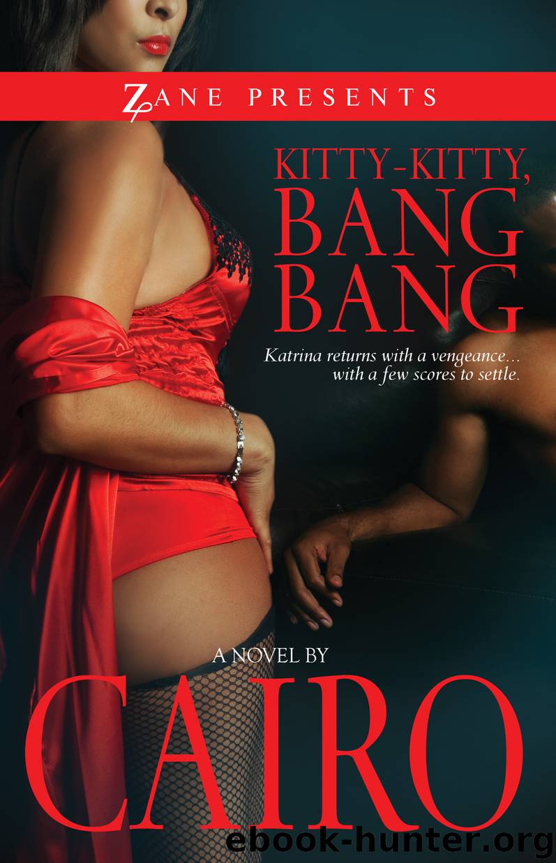 Kitty-Kitty, Bang-Bang by Cairo