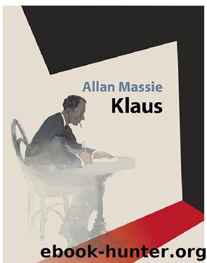 Klaus by Allan Massie