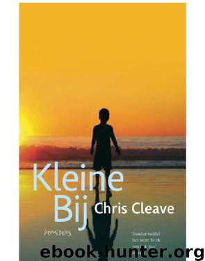 Kleine Bij by Chris Cleave