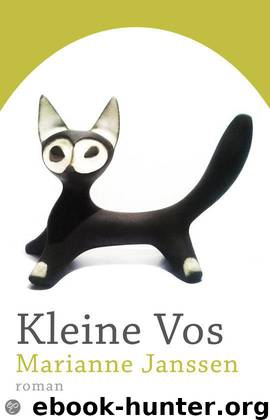 Kleine Vos by Marianne Janssen