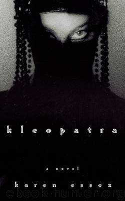 Kleopatra by Karen Essex
